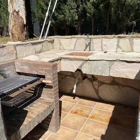 Casa Las Terrazas Del Lago Alojamiento Rural Córdoba Kültér fotó