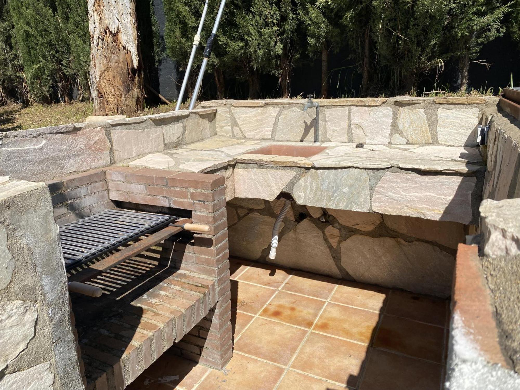 Casa Las Terrazas Del Lago Alojamiento Rural Córdoba Kültér fotó