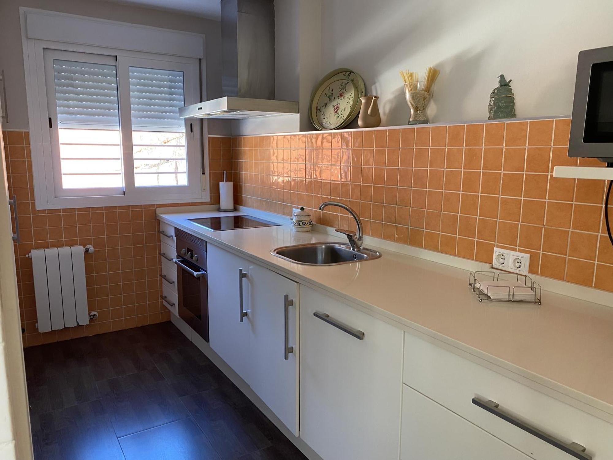 Casa Las Terrazas Del Lago Alojamiento Rural Córdoba Kültér fotó