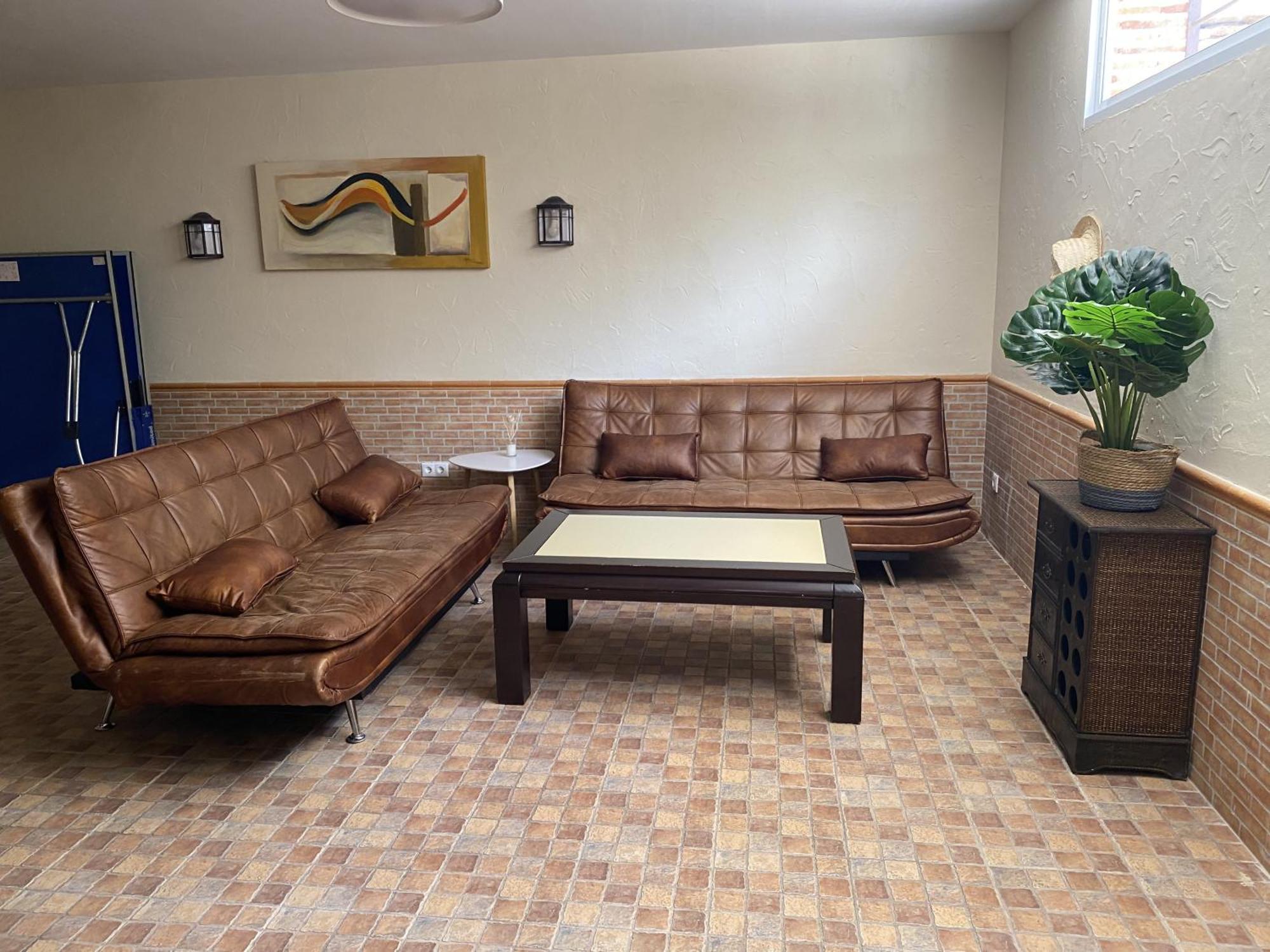 Casa Las Terrazas Del Lago Alojamiento Rural Córdoba Kültér fotó
