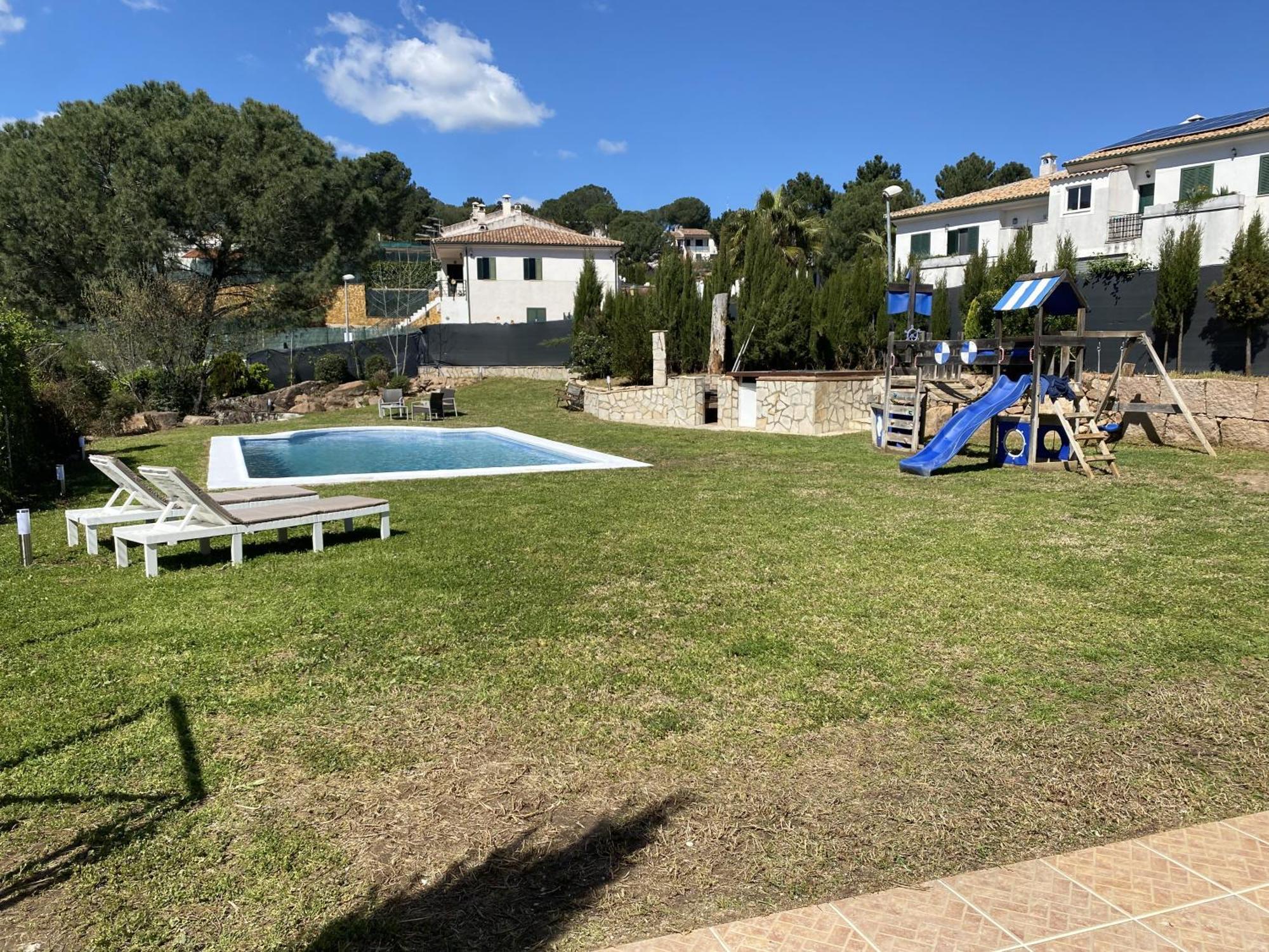 Casa Las Terrazas Del Lago Alojamiento Rural Córdoba Kültér fotó