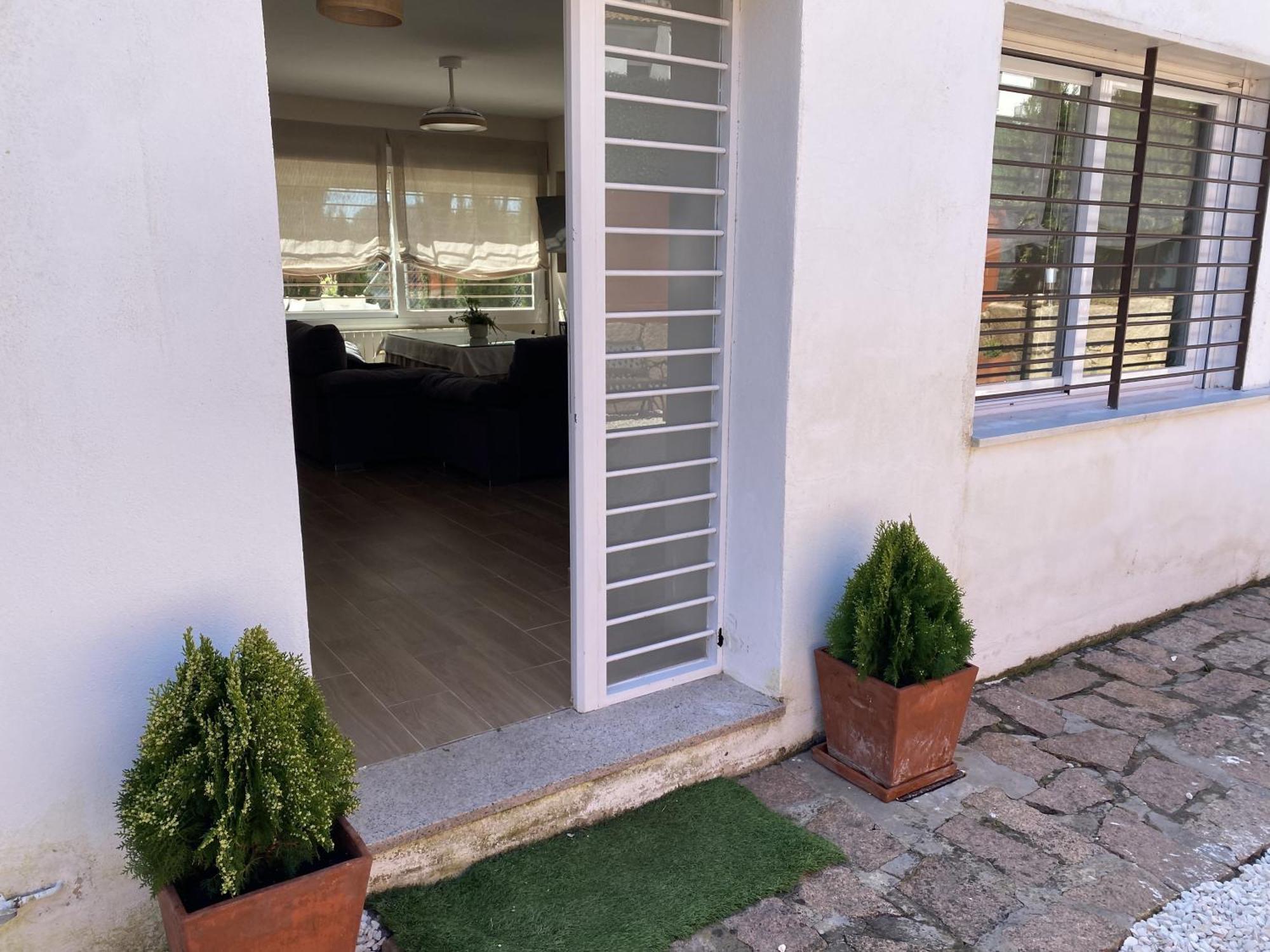 Casa Las Terrazas Del Lago Alojamiento Rural Córdoba Kültér fotó